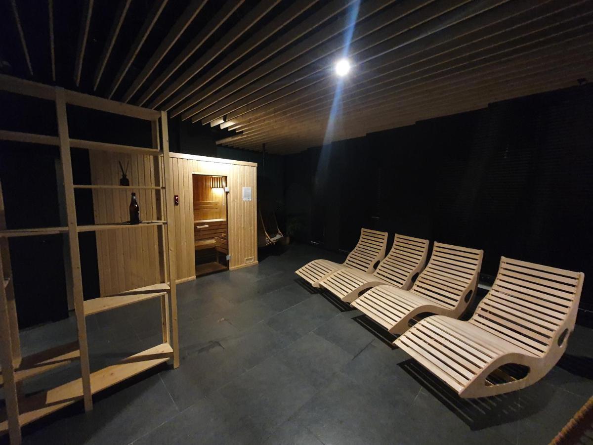 15 Pietro Sokolska 30 Towers Apartments - New - Lux - Parking - Sauna - Gym- And The Best View In Katoviçe Dış mekan fotoğraf