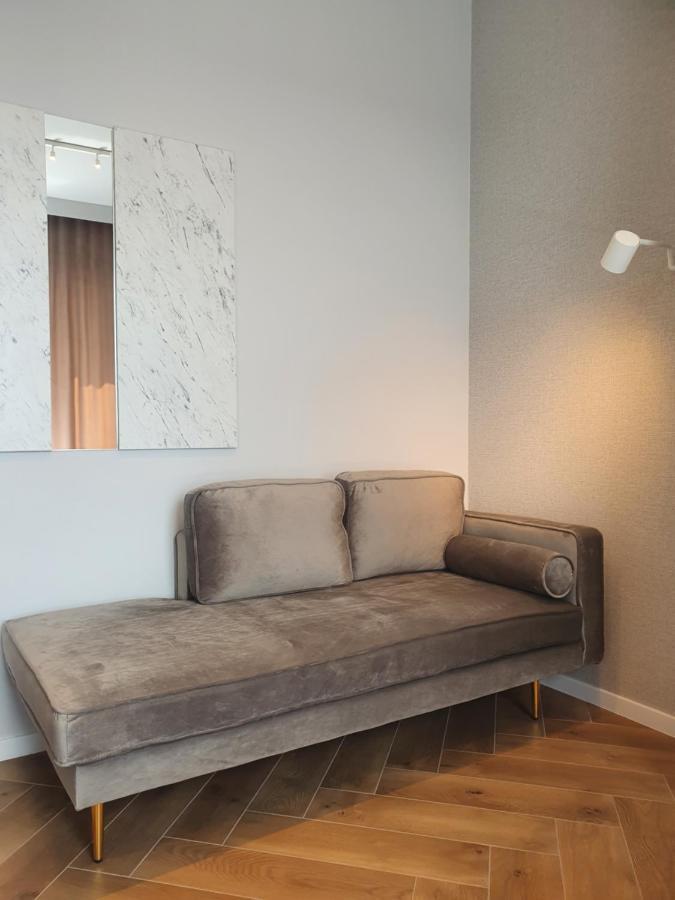 15 Pietro Sokolska 30 Towers Apartments - New - Lux - Parking - Sauna - Gym- And The Best View In Katoviçe Dış mekan fotoğraf